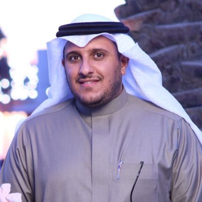 عبد العزيز عبدالله الفواز