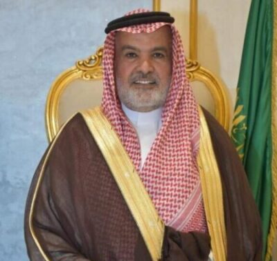 راشد هادي السهلي