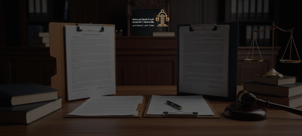 الفرق بين دعوى إلغاء التسجيل ودعوى شطب العلامة التجارية