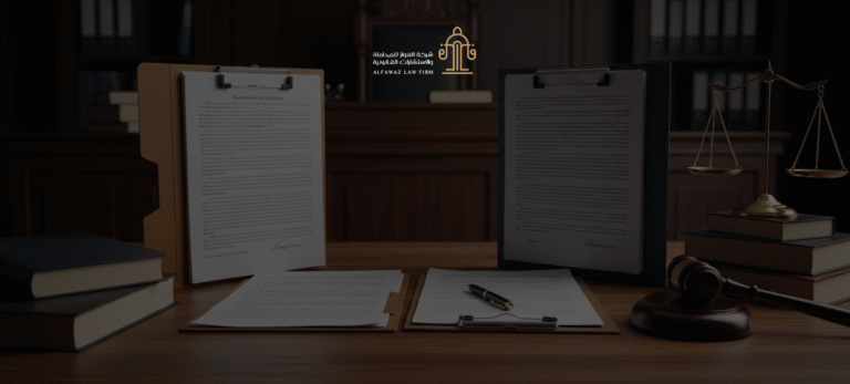 الفرق بين دعوى إلغاء التسجيل ودعوى شطب العلامة التجارية