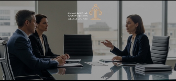 وجوب التحقيق مع العامل قبل توقيع الجزاء التأديبي 