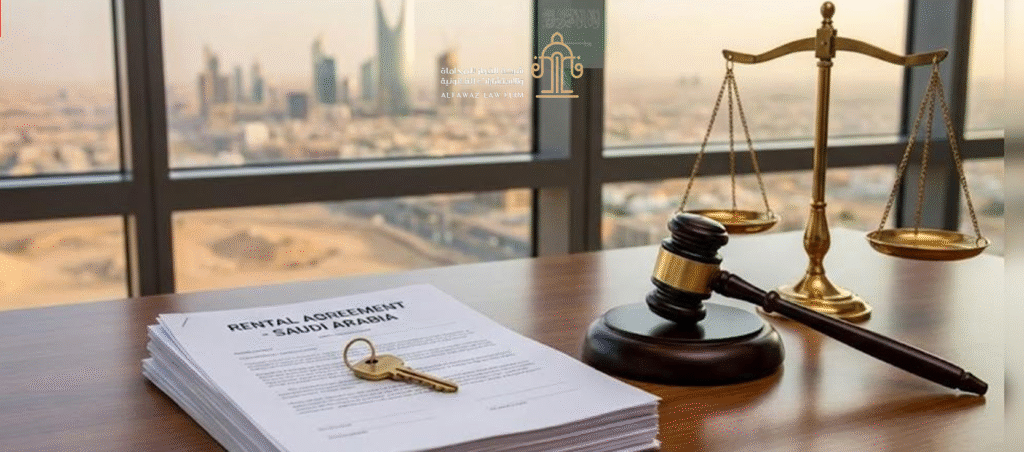 الأحكام النظامية الخاصة بضبط العلاقة بين المؤجر والمستأجر لعام 1447هـ