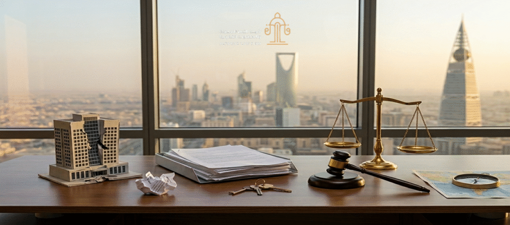 (العربية) أشهر أخطاء تأسيس الشركات في السعودية : دليل شامل