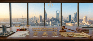 لجان المنازعات والمخالفات المصرفية في المملكة العربية السعودية