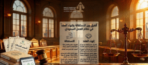 الفرق بين الاستقالة وإنهاء العقد
